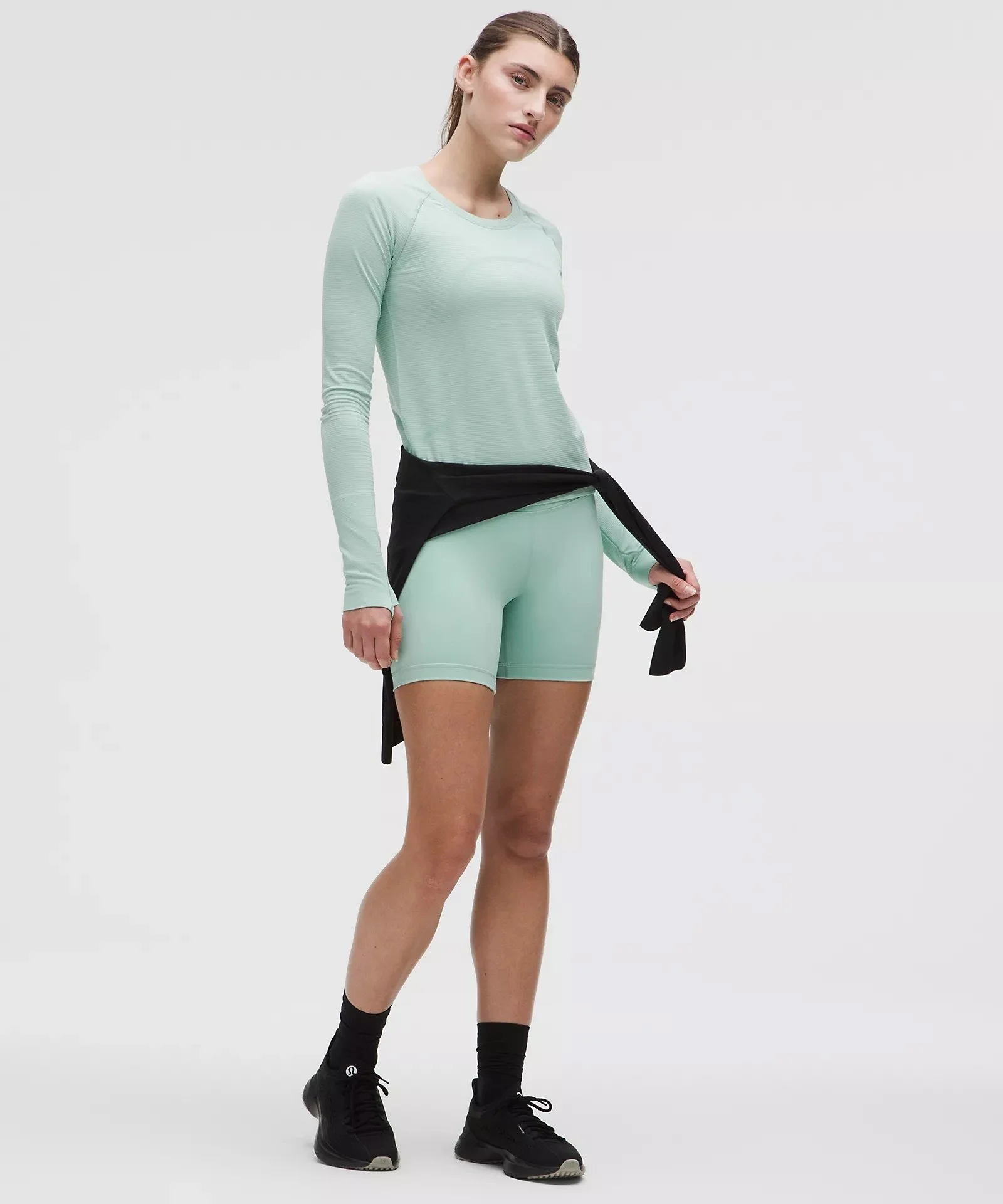 lululemon Sea Water Collection - August 2025 — EXTRA MAGIC